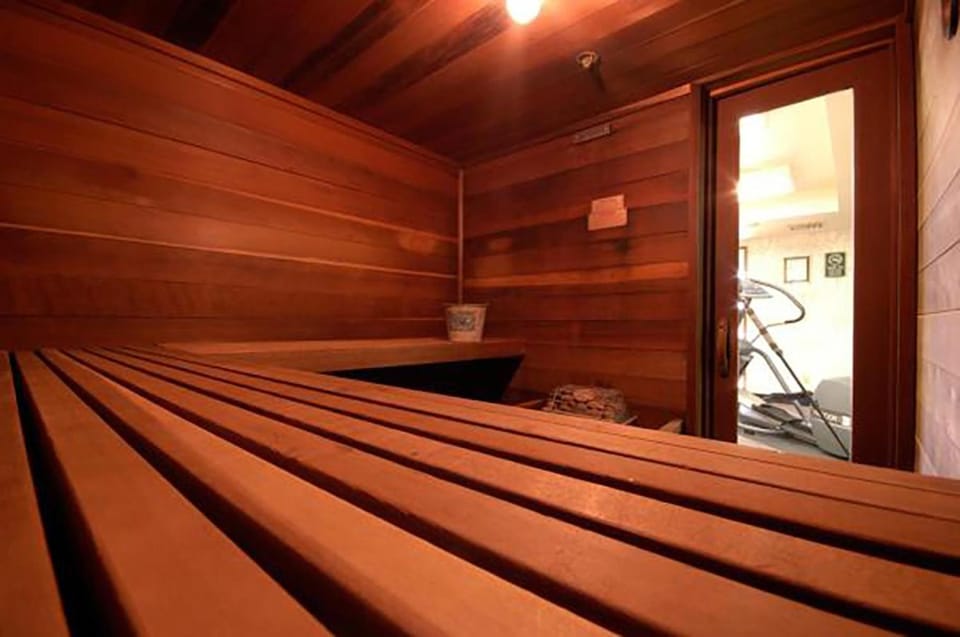Spring, Day, Night, Winter, Summer, Sauna, Autumn, On site, Sunrise, Sunset