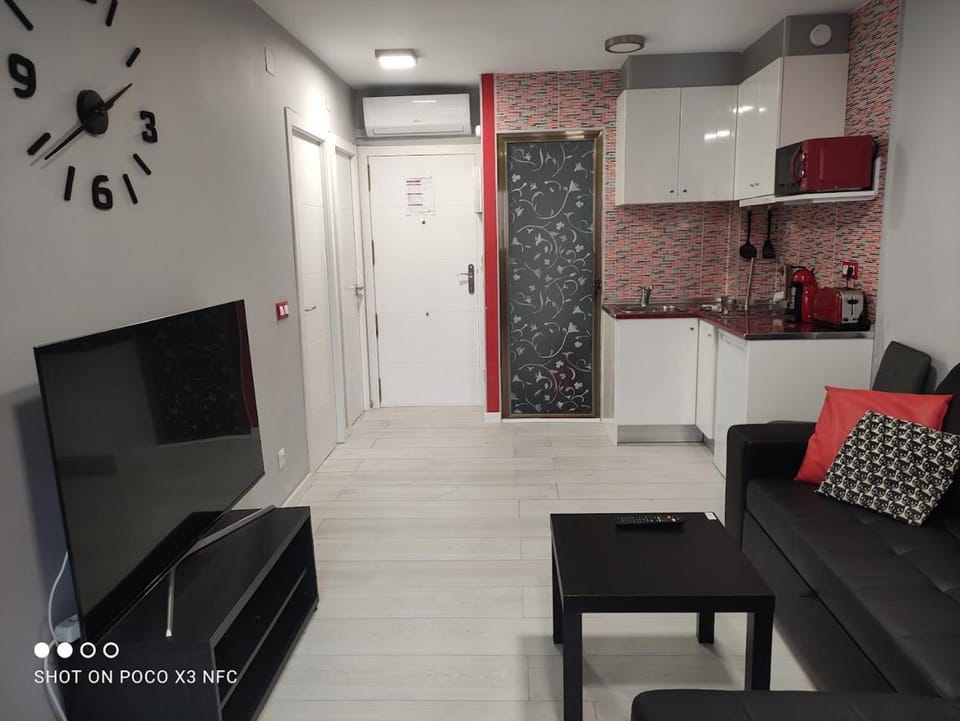 MODERNO APARTAMENTO Zona Playa de Levante Apartment in Benidorm