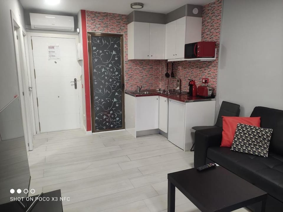MODERNO APARTAMENTO Zona Playa de Levante Apartment in Benidorm