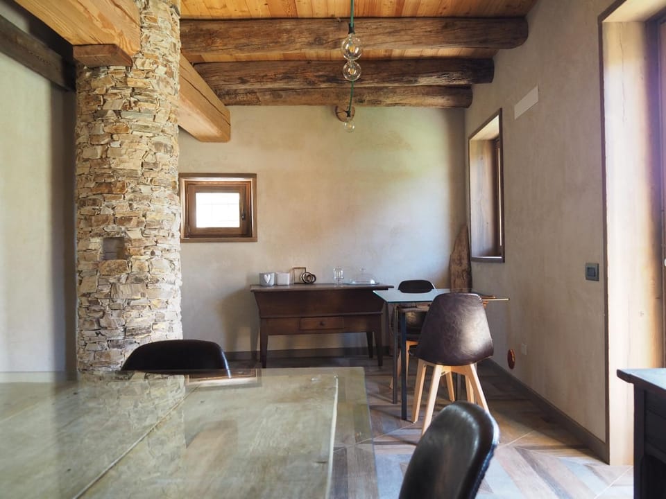Virasol Bed and Breakfast in Piedmont