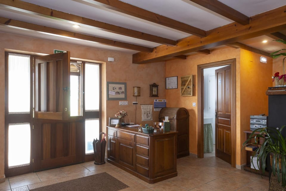 Hotel Rural As Laguas Hotel in Asturias