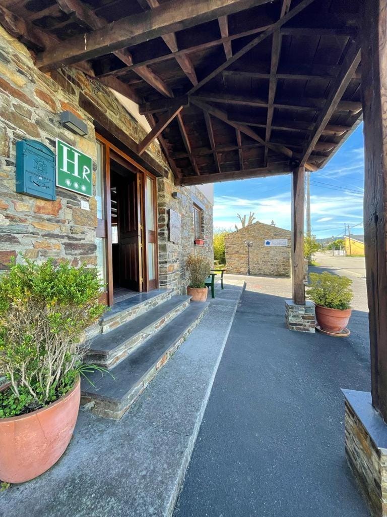 Hotel Rural As Laguas Hotel in Asturias