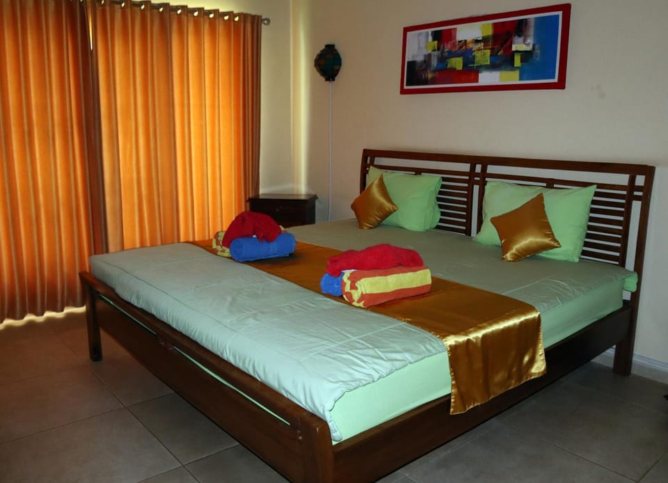 Private pool Villa Sawah Sewon Villa in Special Region of Yogyakarta