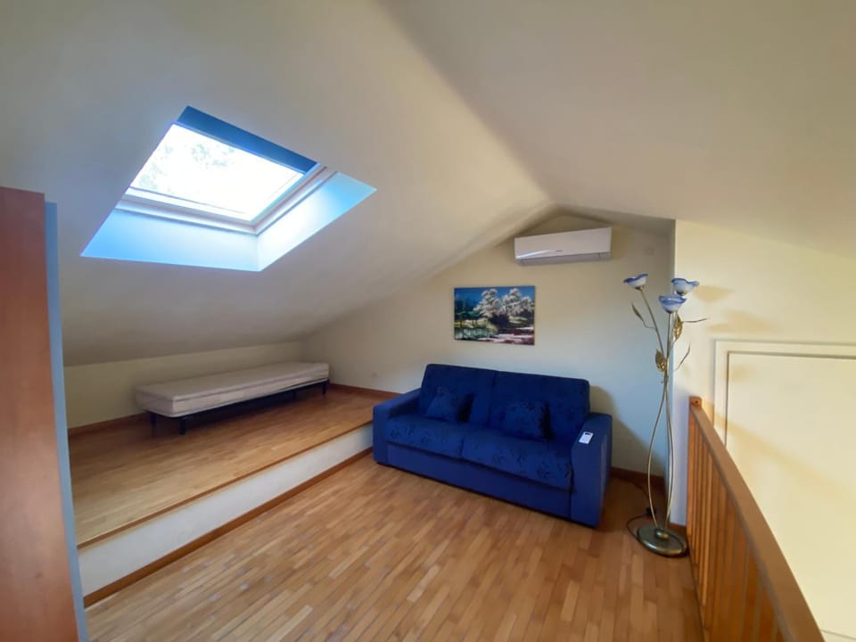 Casetta, 54 Apartment in Sirolo