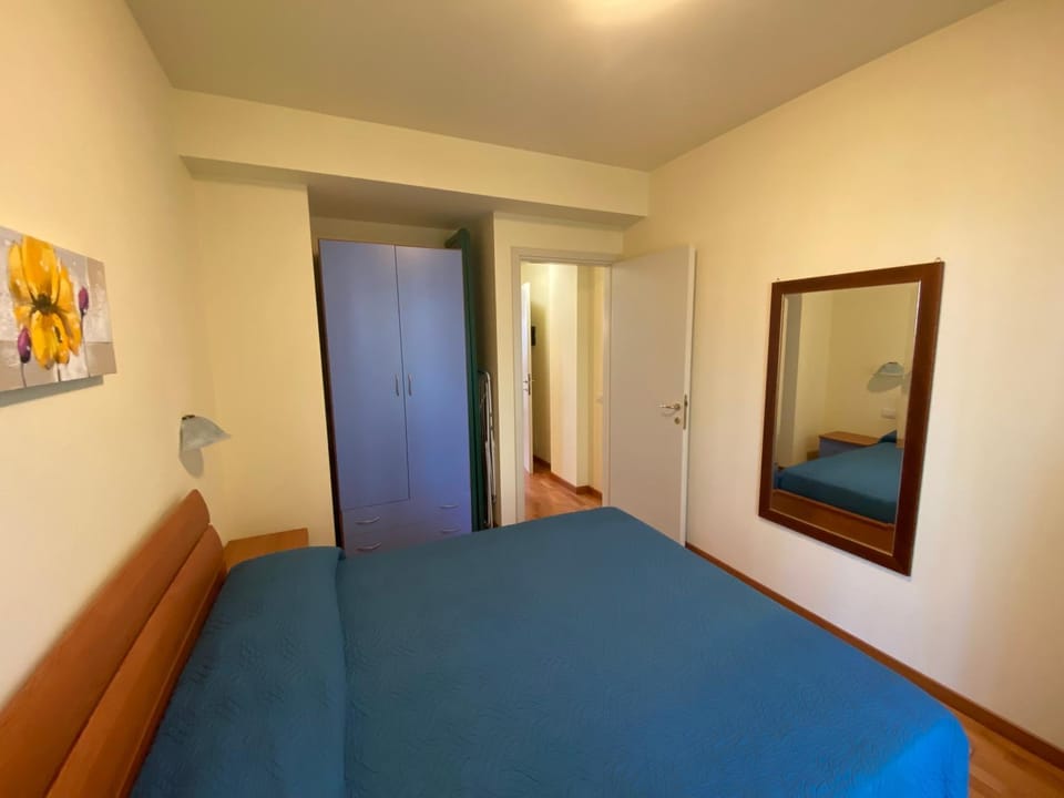 Casetta, 54 Apartment in Sirolo