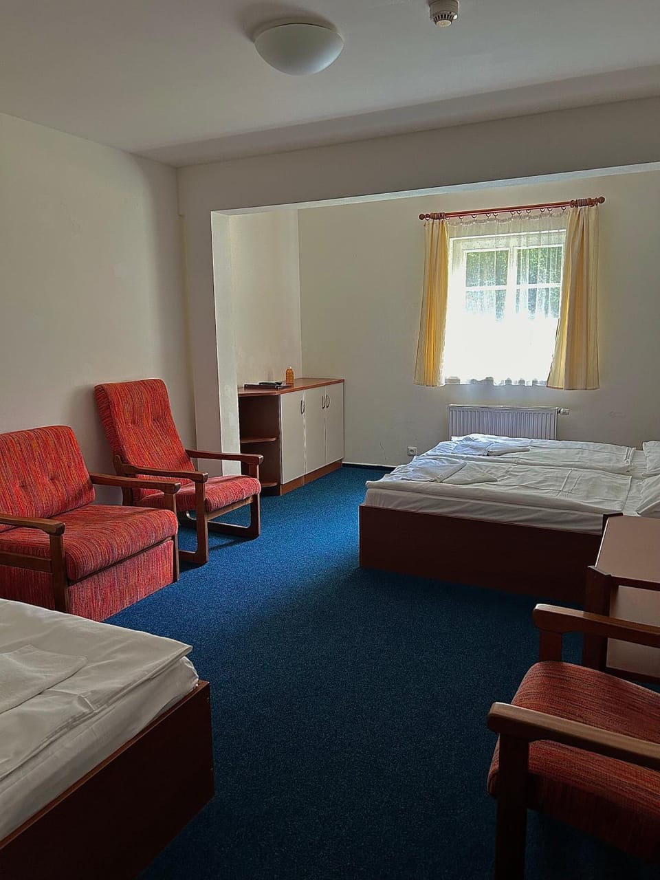 Hotel Lesní Chata Hotel in Lower Silesian Voivodeship