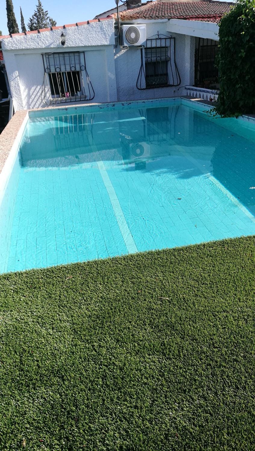 Casa de Campo Talavera Country House in Extremadura, Spain