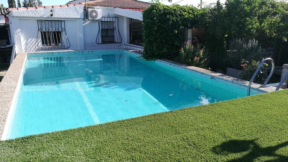 Casa de Campo Talavera Country House in Extremadura, Spain