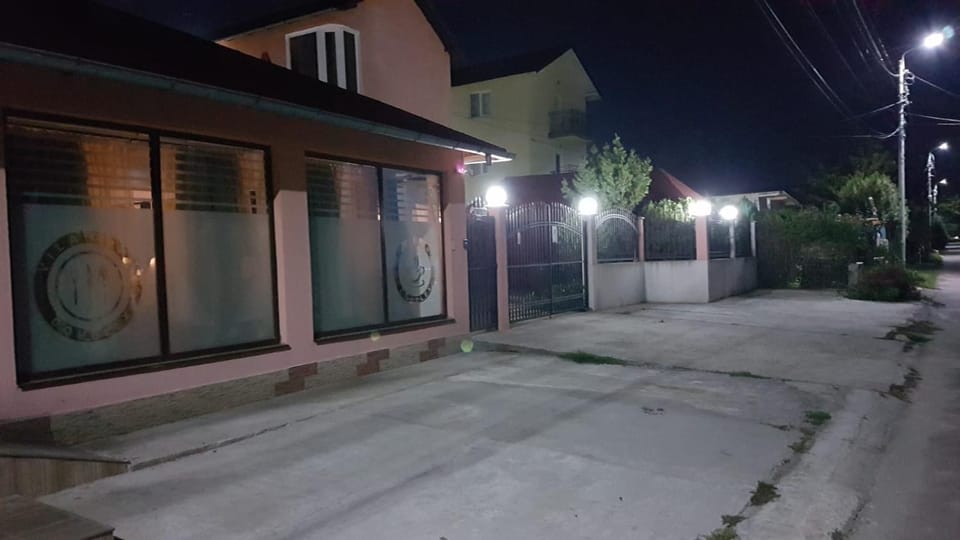 Vila Dora Bed and Breakfast in Constanța County