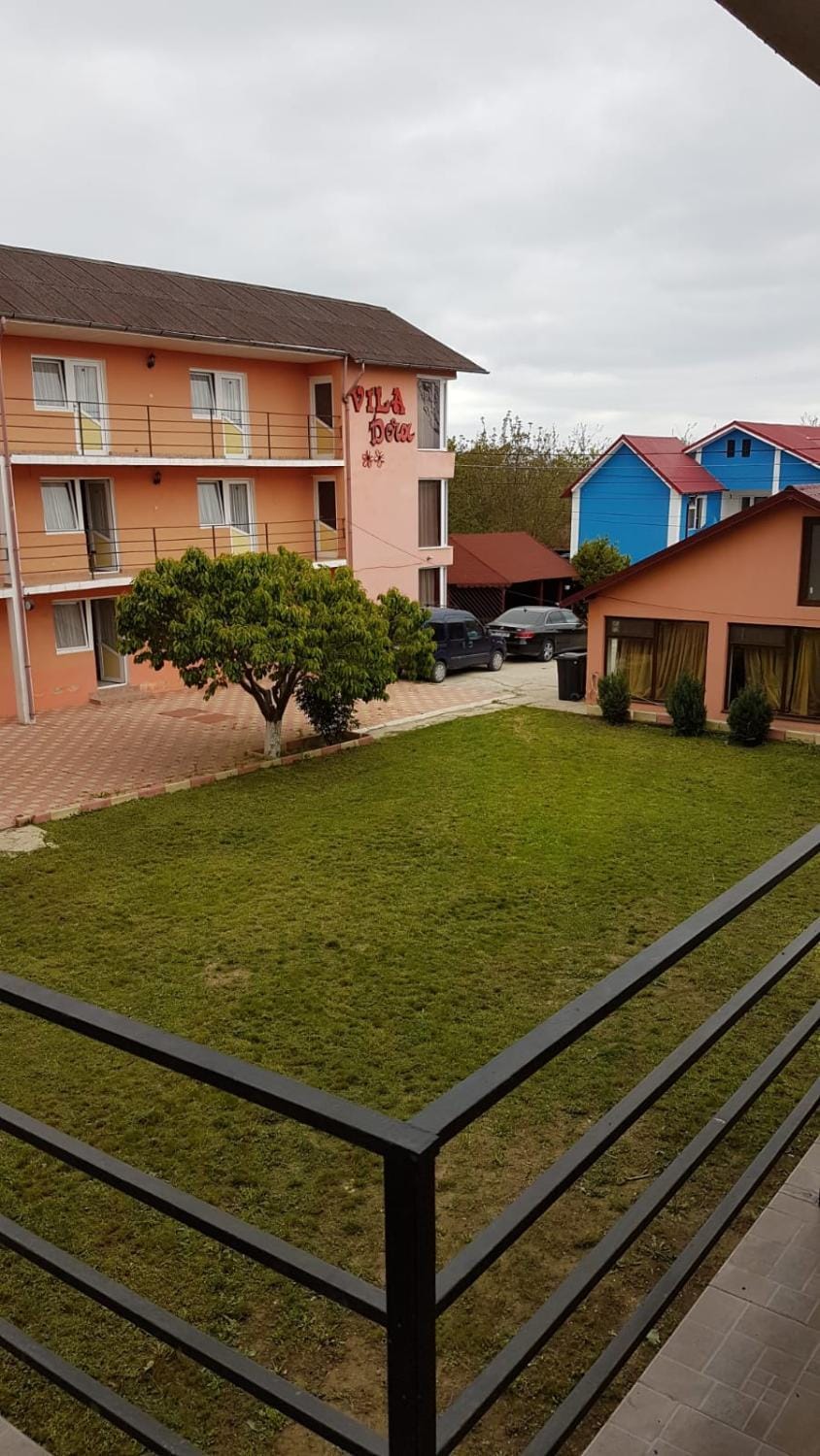 Vila Dora Bed and Breakfast in Constanța County