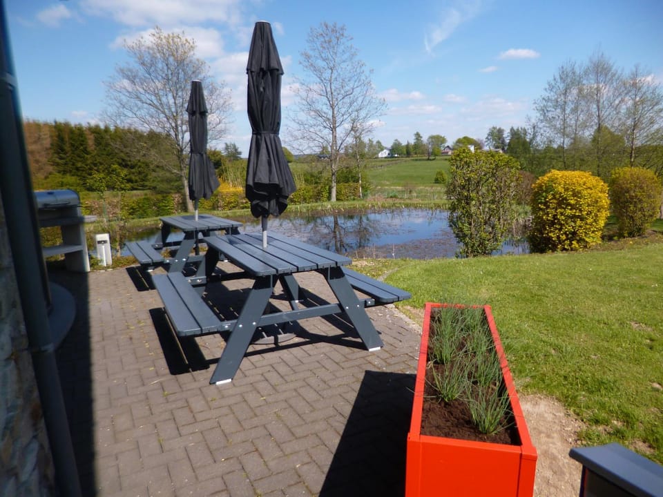 Oxygen House, long weekend special House in Wallonia, Belgium