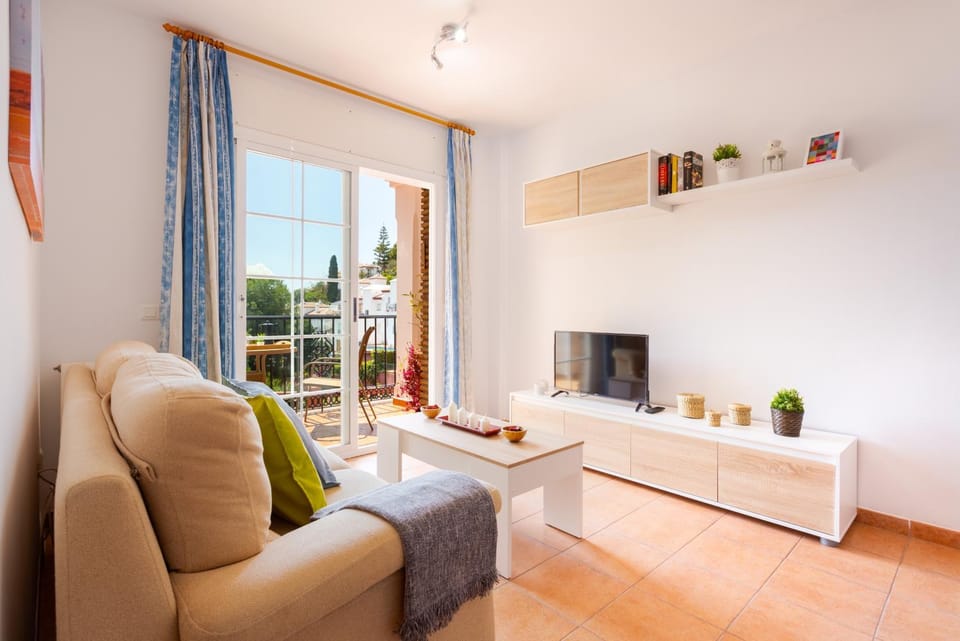 Apartamento Ladera Apartment in Axarquía