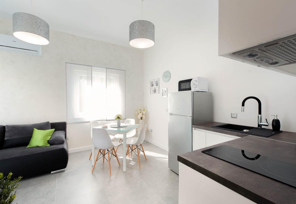 All Senses Apartment in Zadar County
