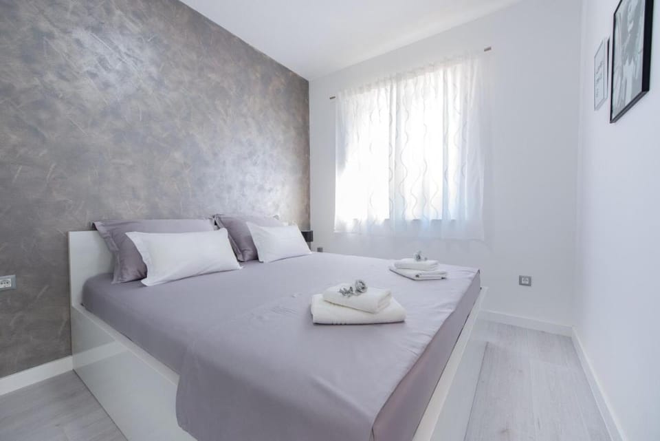 All Senses Apartment in Zadar County