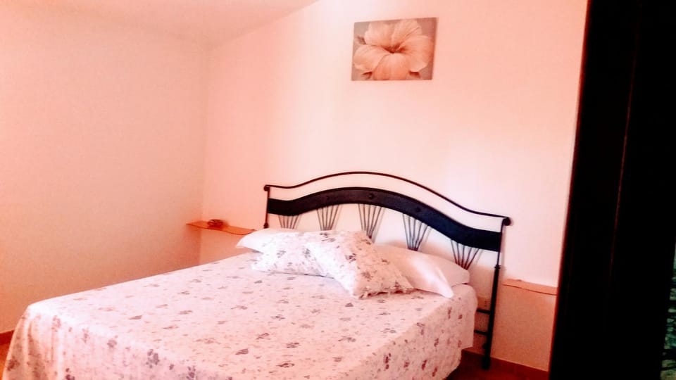 Le Palme Bed and Breakfast in Nettuno