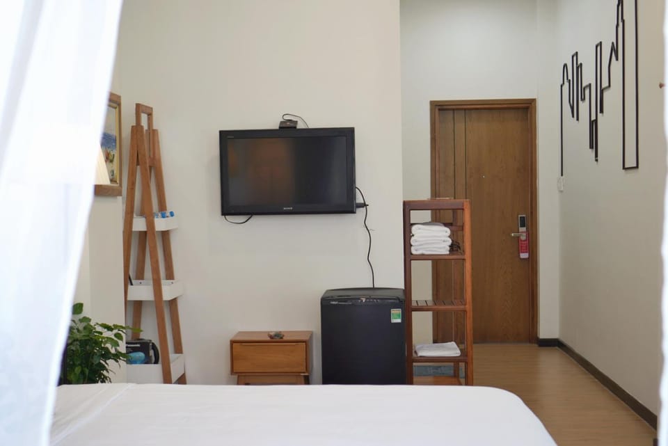 Communal lounge/ TV room, TV and multimedia