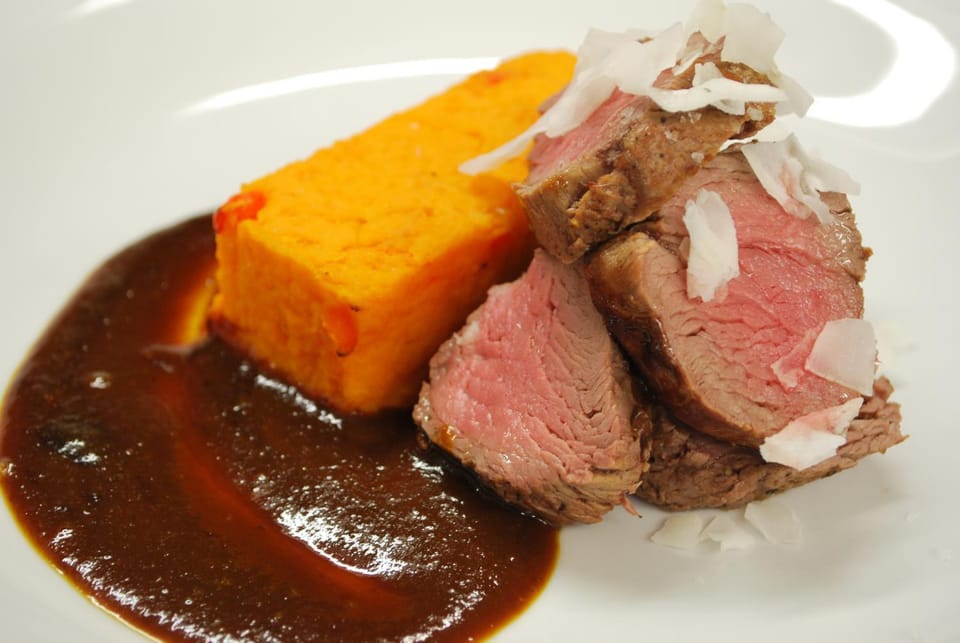 Černá louže Bed and Breakfast in Czechia