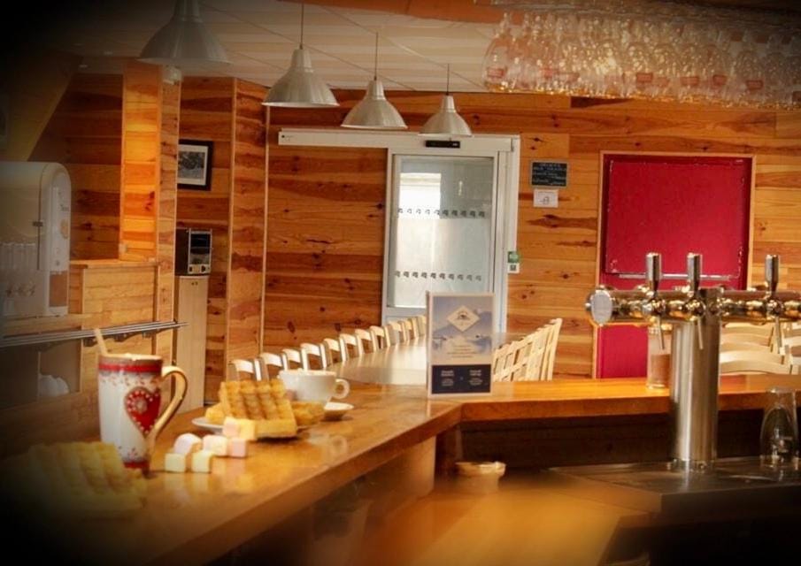 Ô Chalet 1700 Hotel in Saint-Lary-Soulan
