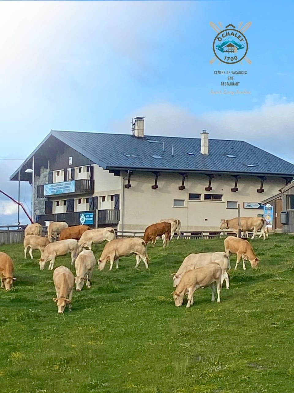 Ô Chalet 1700 Hotel in Saint-Lary-Soulan