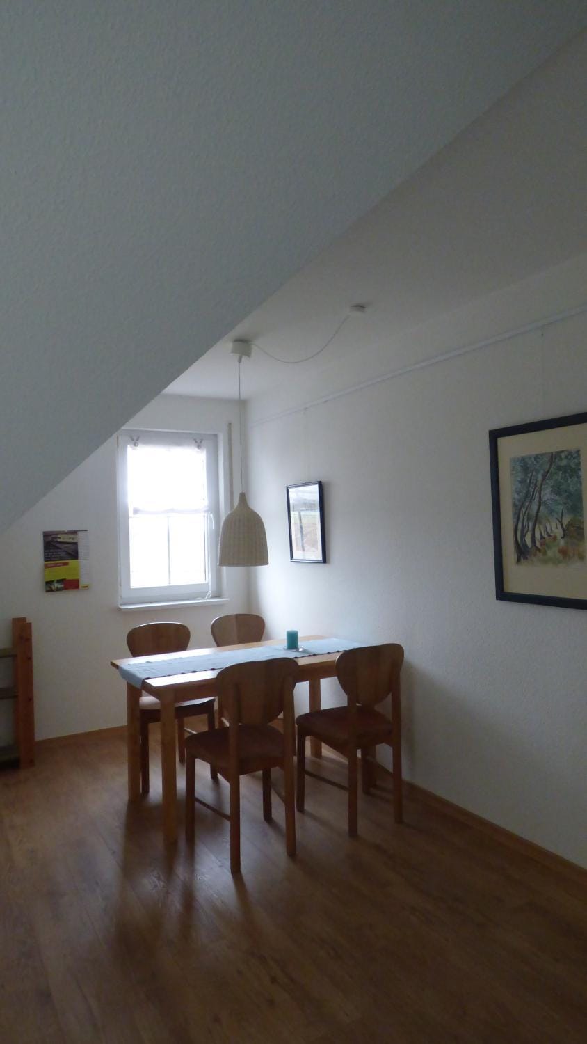 Urlaub bei den Schweizern Apartment in Limburg (province)
