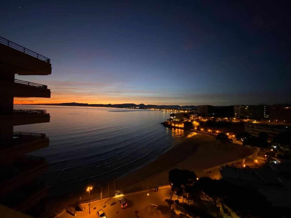 J&J platja dels capellans Apartment in Salou