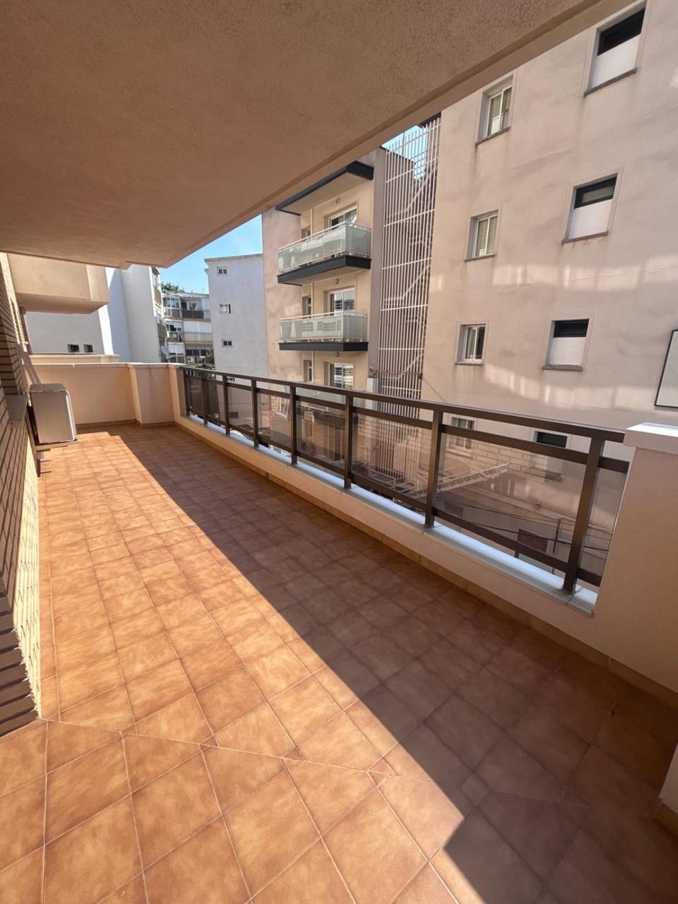 Sant Jordi Zeus Corner Apartment in Salou