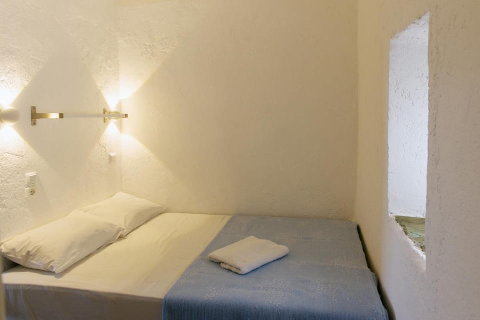 Alisideri Studios Apartment in Decentralized Administration of the Aegean