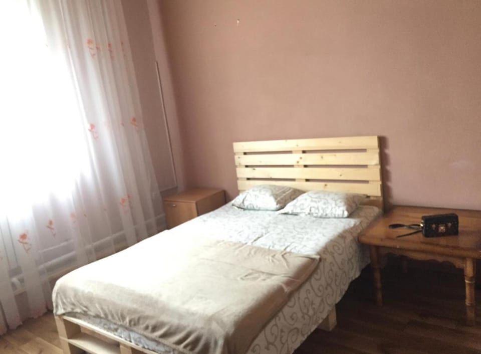 Apartment Vishnevyj Pereulok 15 Apartment in Odessa