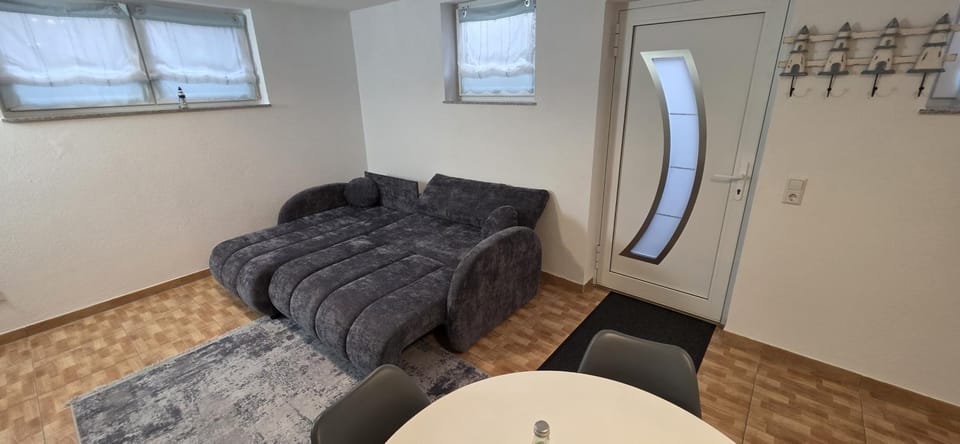 Stiller Hafen Apartment in Ringsheim