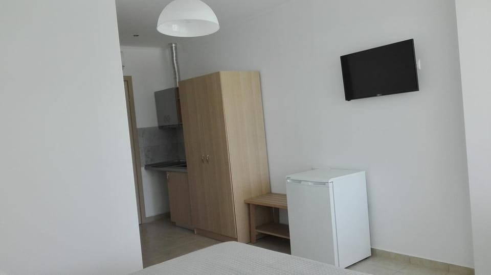 Bluegreen Studios Apartment hotel in Thasos