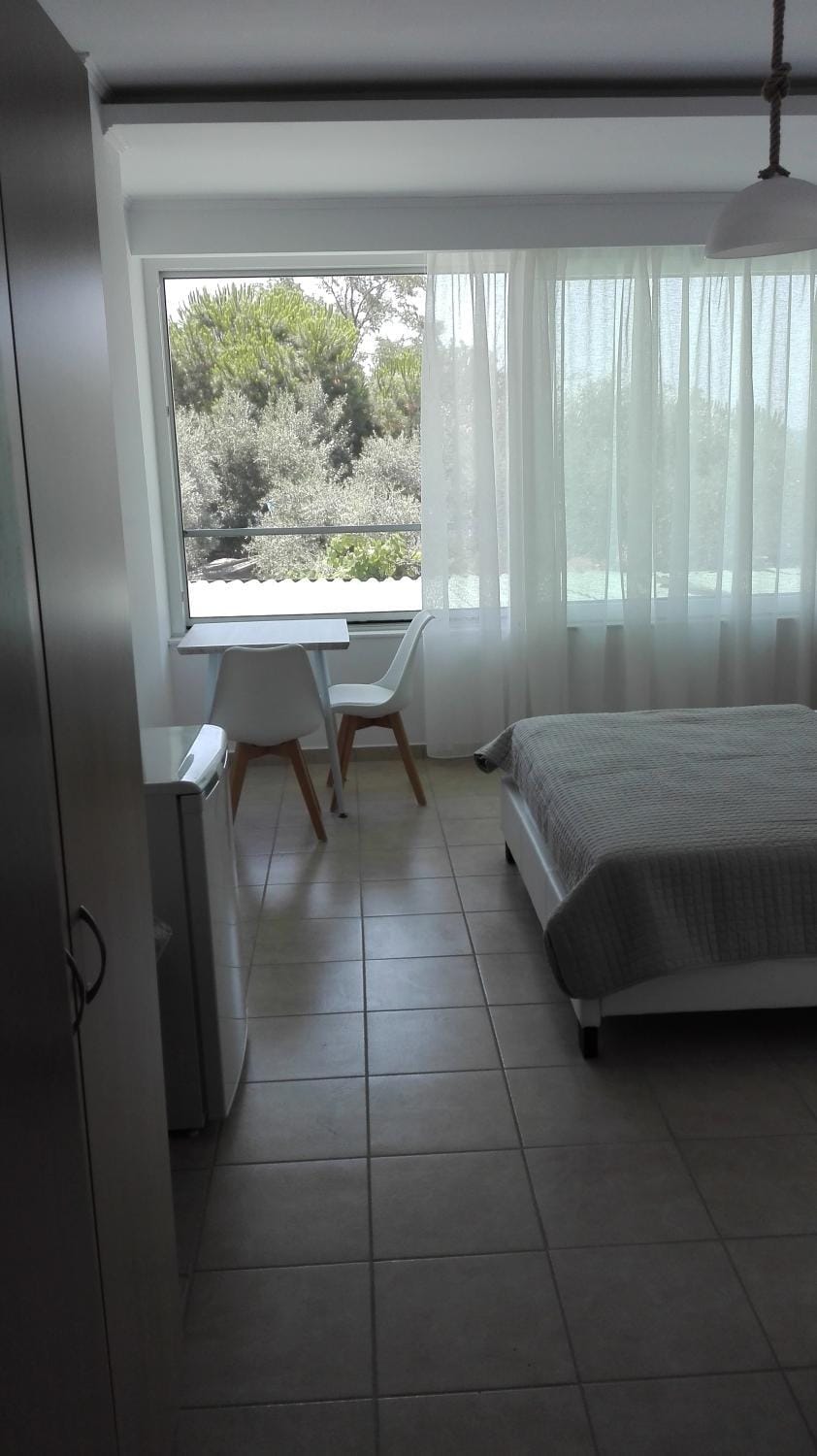Bluegreen Studios Apartment hotel in Thasos