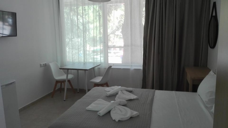 Bluegreen Studios Apartment hotel in Thasos