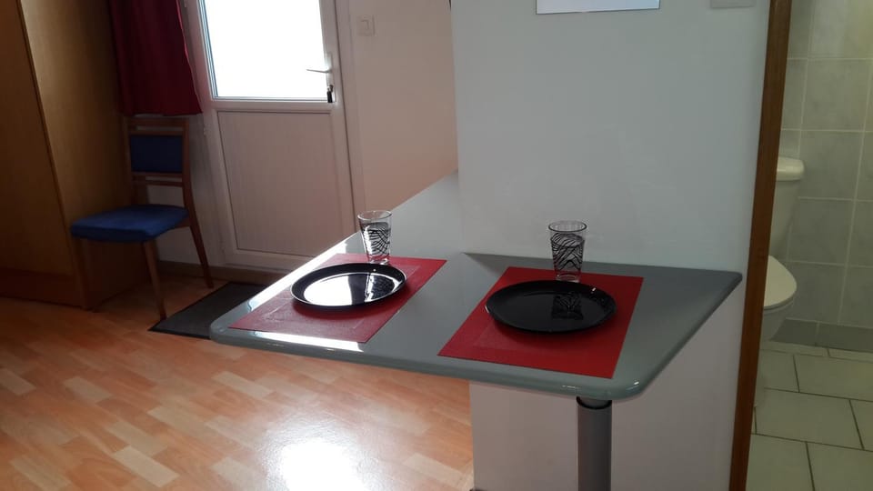 pasteur Apartment in Pays de la Loire