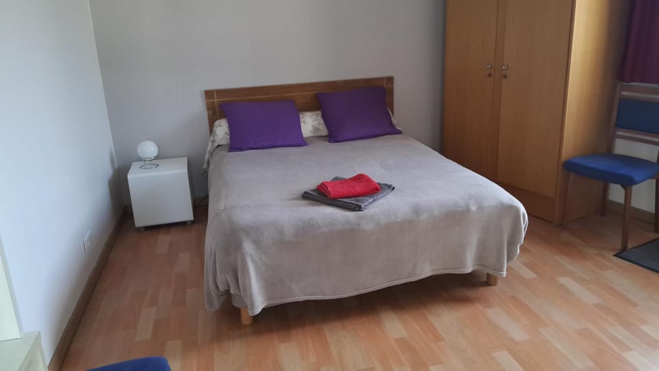 pasteur Apartment in Pays de la Loire