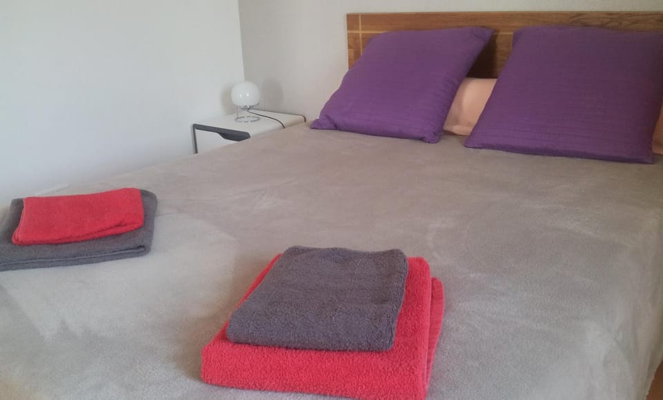 pasteur Apartment in Pays de la Loire