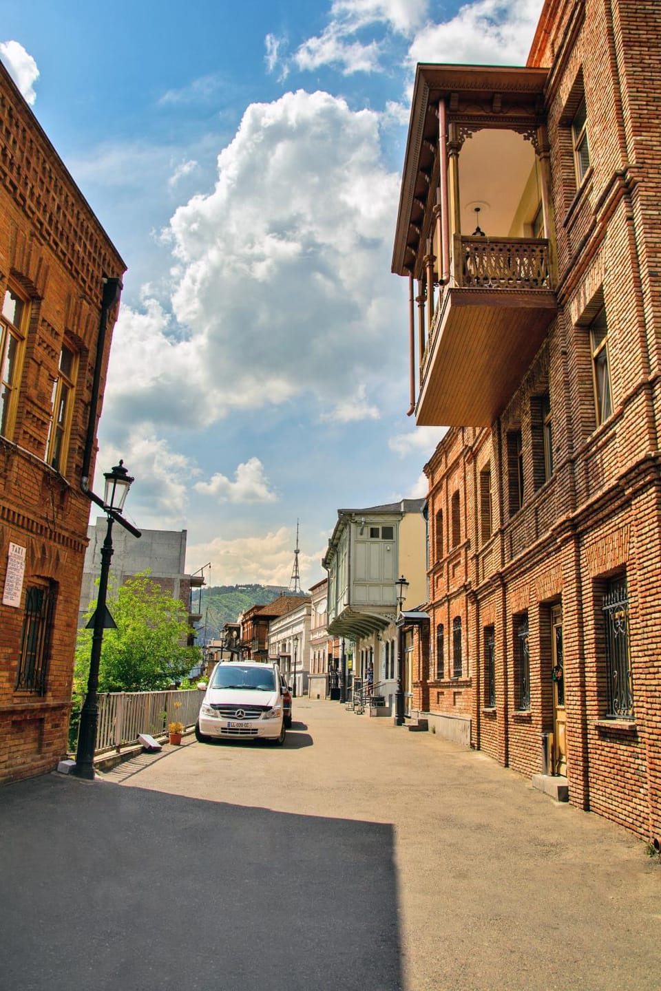 Apartments Of Aurumi Apartment in Tbilisi, Georgia