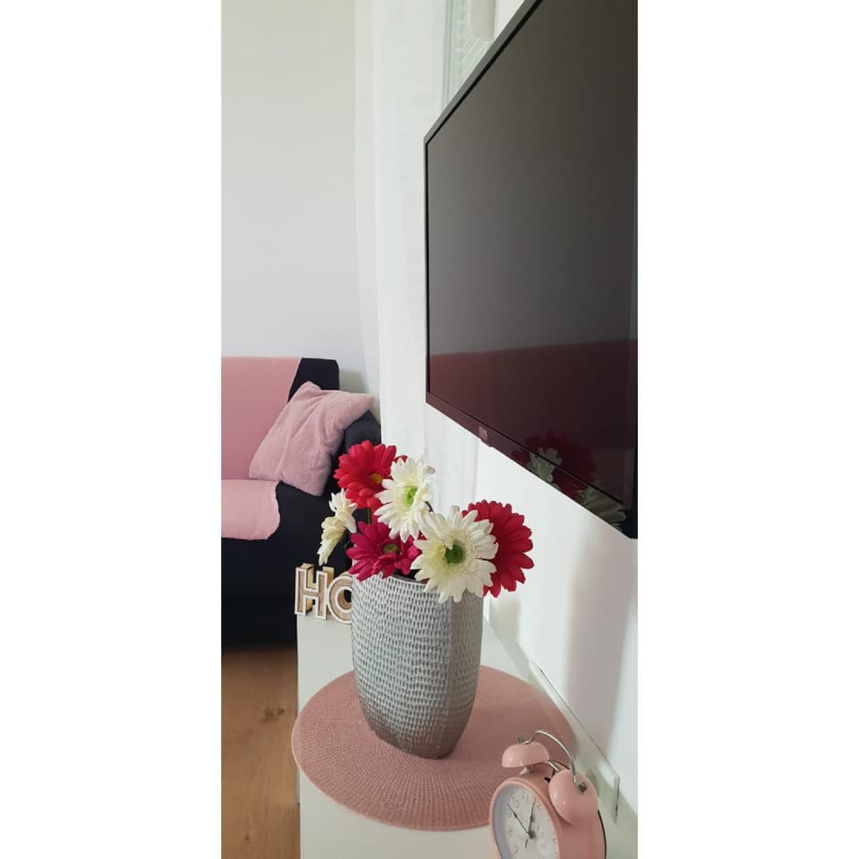Studio apartman, 2+1 Apartment in Šibenik-Knin County, Croatia