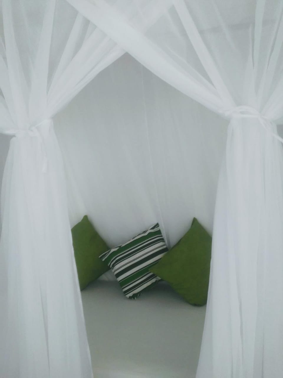 Pindorama Bed and Breakfast in Trancoso