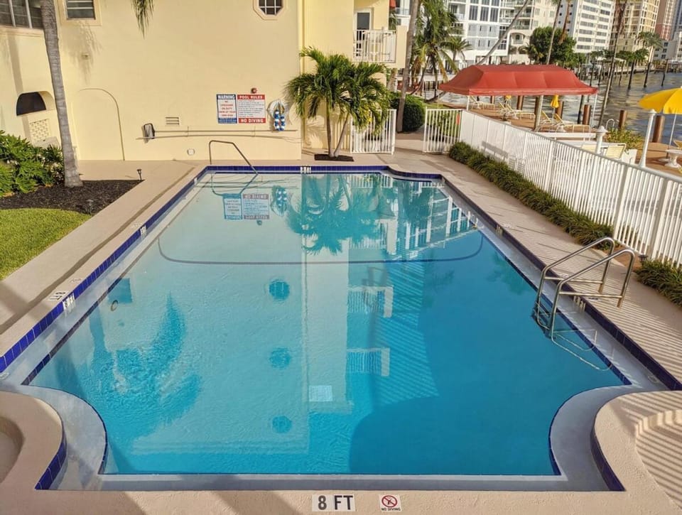Day, Pool view, Swimming pool