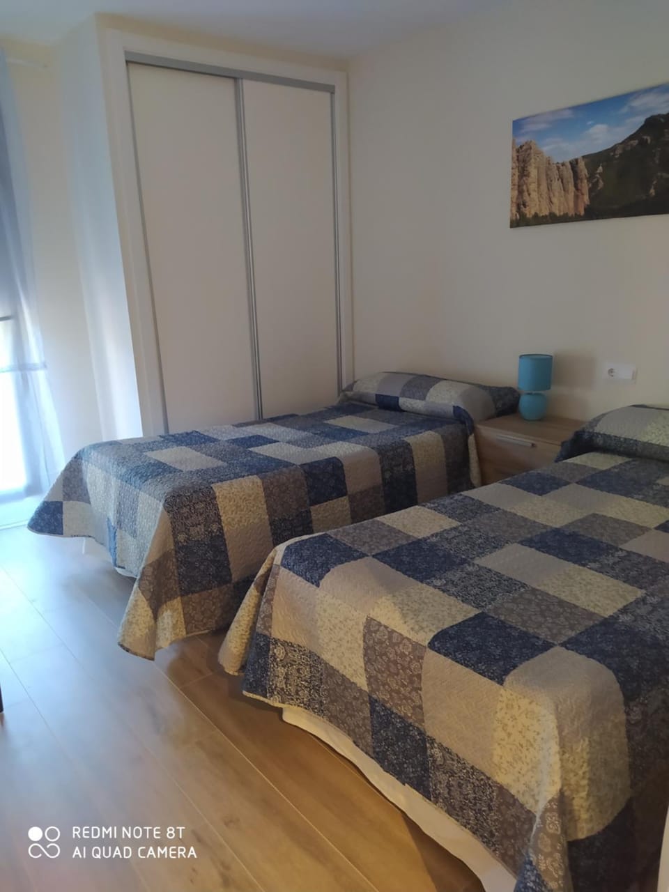 La Costeta de Beseit Apartment in Catalonia