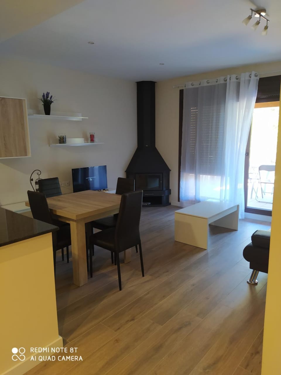 La Costeta de Beseit Apartment in Catalonia