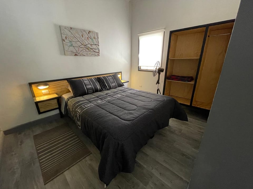 Ruta Elqui Hotel in Coquimbo Region