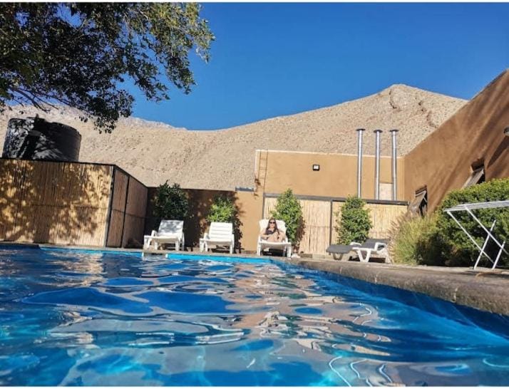 Ruta Elqui Hotel in Coquimbo Region