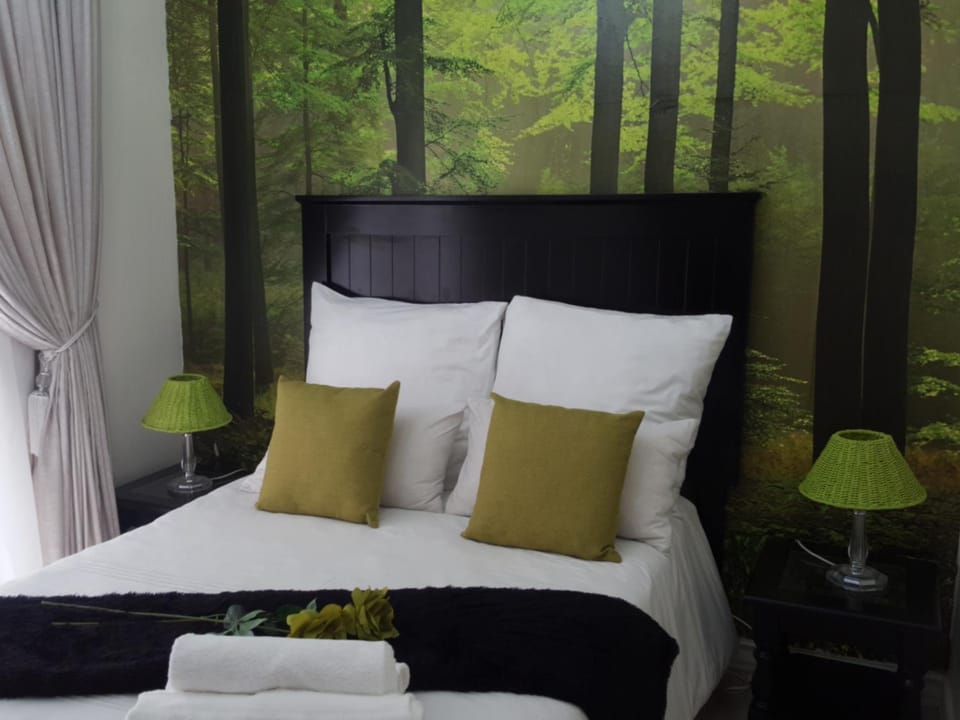 Casa Angelo Bed and Breakfast in Gauteng