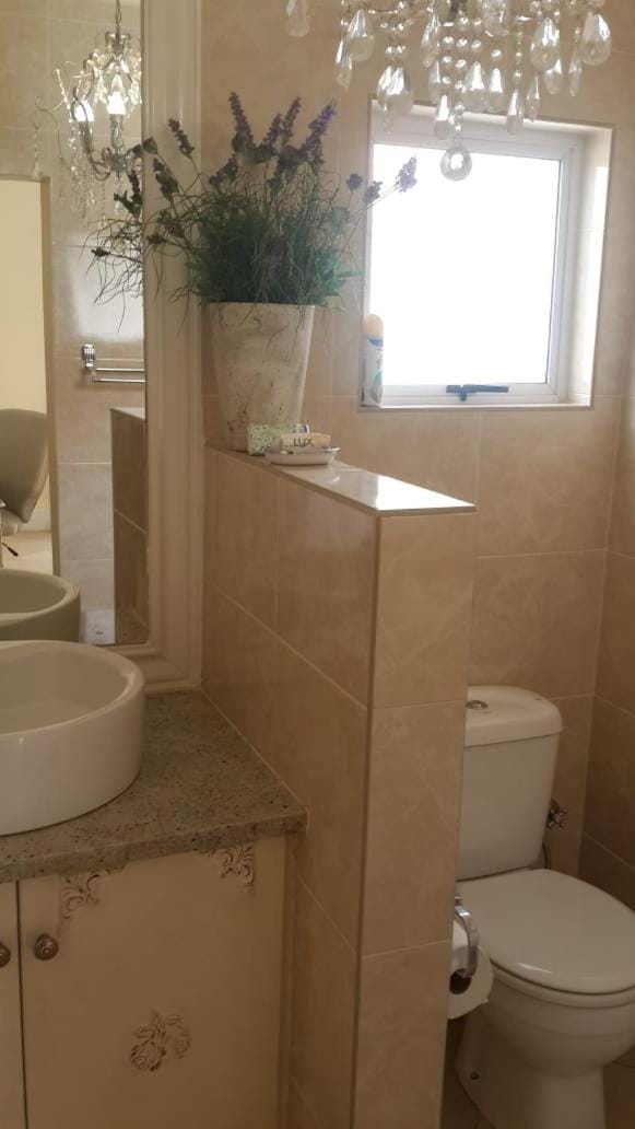 Casa Angelo Bed and Breakfast in Gauteng