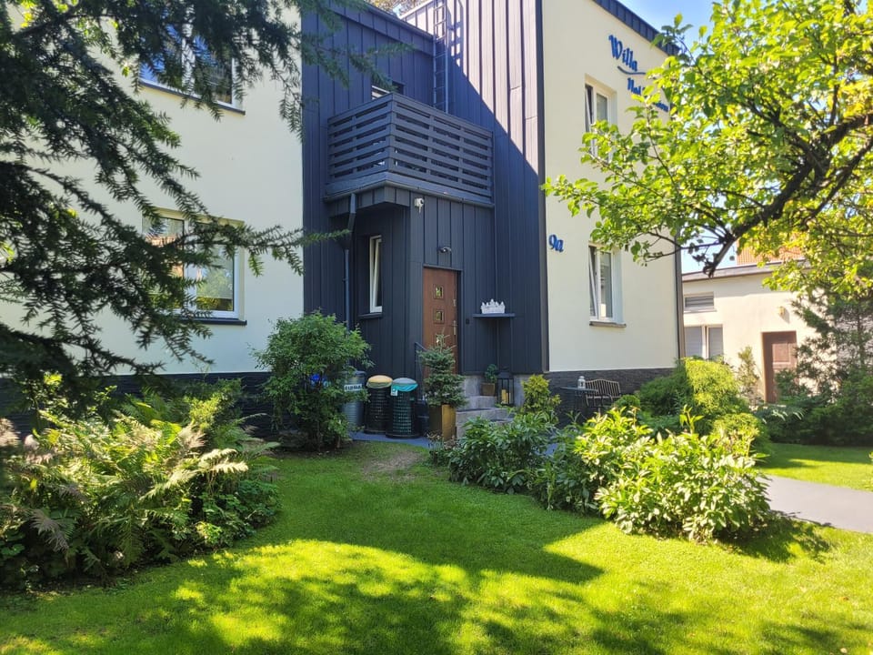 Willa Nad Potokiem Bed and Breakfast in Lower Silesian Voivodeship