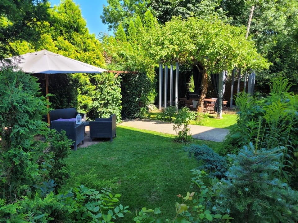 Willa Nad Potokiem Bed and Breakfast in Lower Silesian Voivodeship