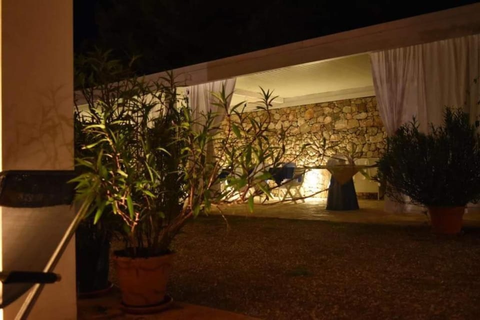 B&B Yatabui Bed and Breakfast in Apulia