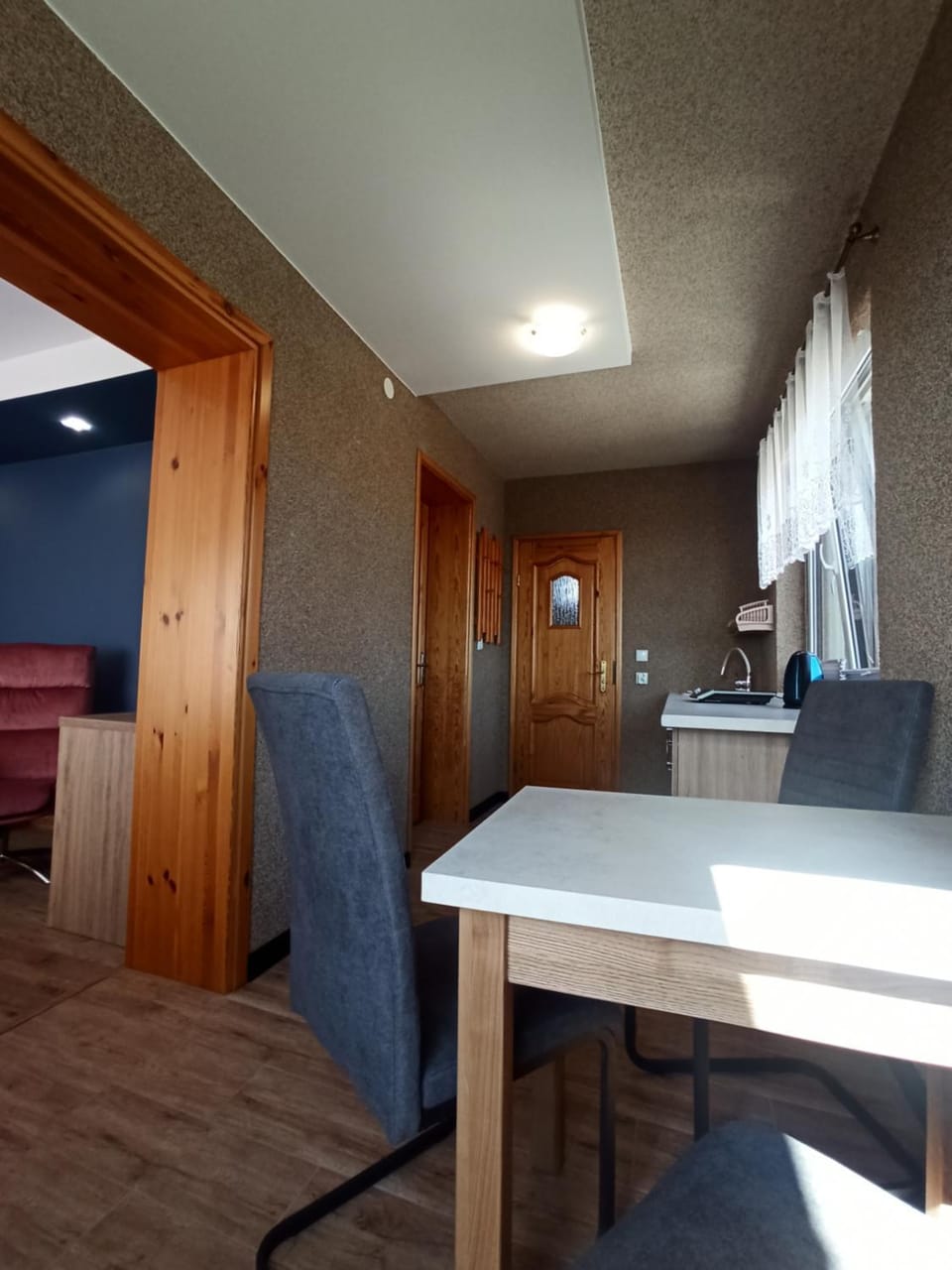 Pokoje Jadwiga Konkel Vacation rental in Pomeranian Voivodeship