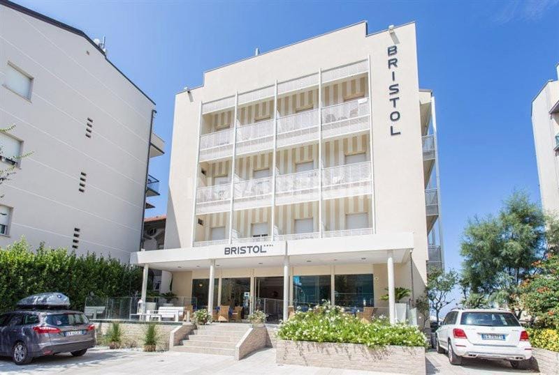 Hotel Bristol Hotel in Cattolica